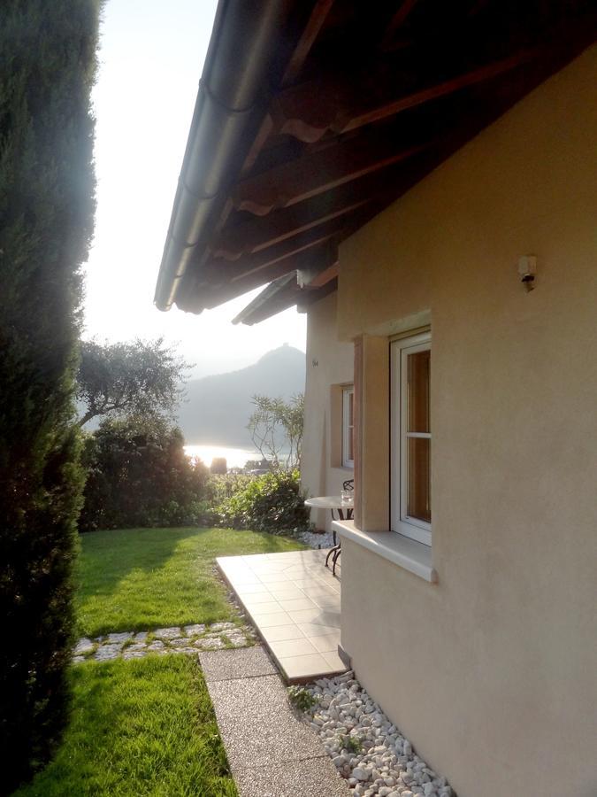 Leuchtenhof Caldaro Eksteriør billede
